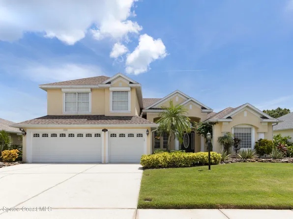 1693 Long Pine Rd, Melbourne, FL 32940