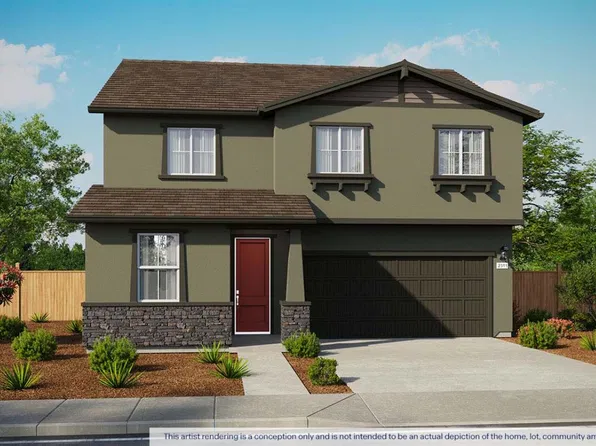 7920 Delta Heights St, Sacramento, CA 95832
