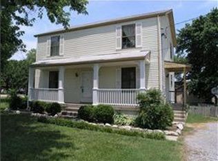 144 Stone Ridge Pkwy, La Vergne, TN 37086