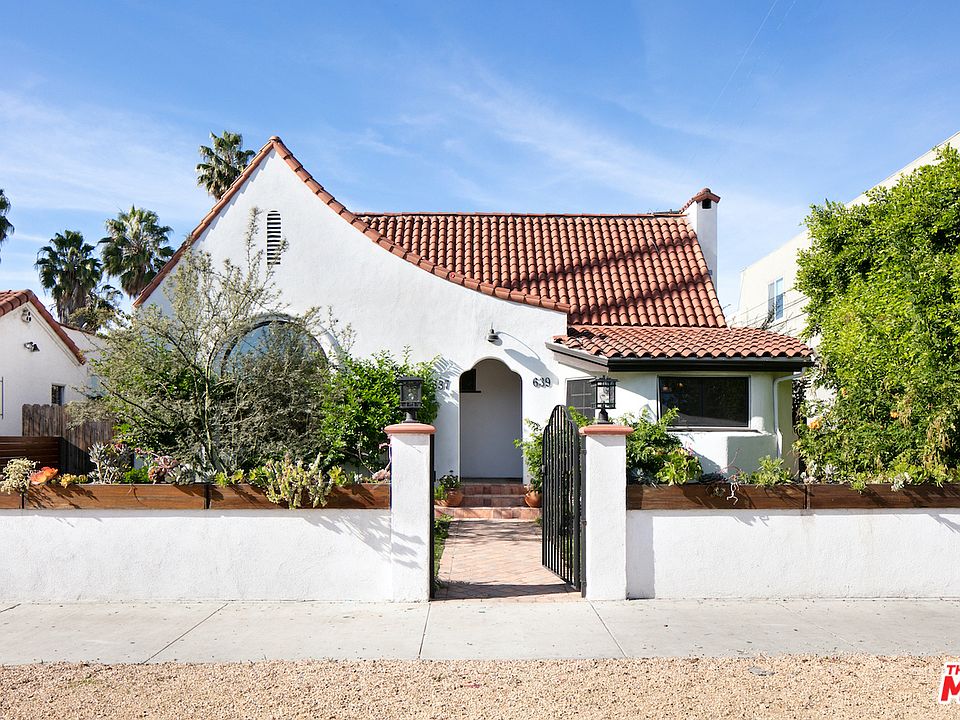 1st image of 639 N Alta Vista Blvd