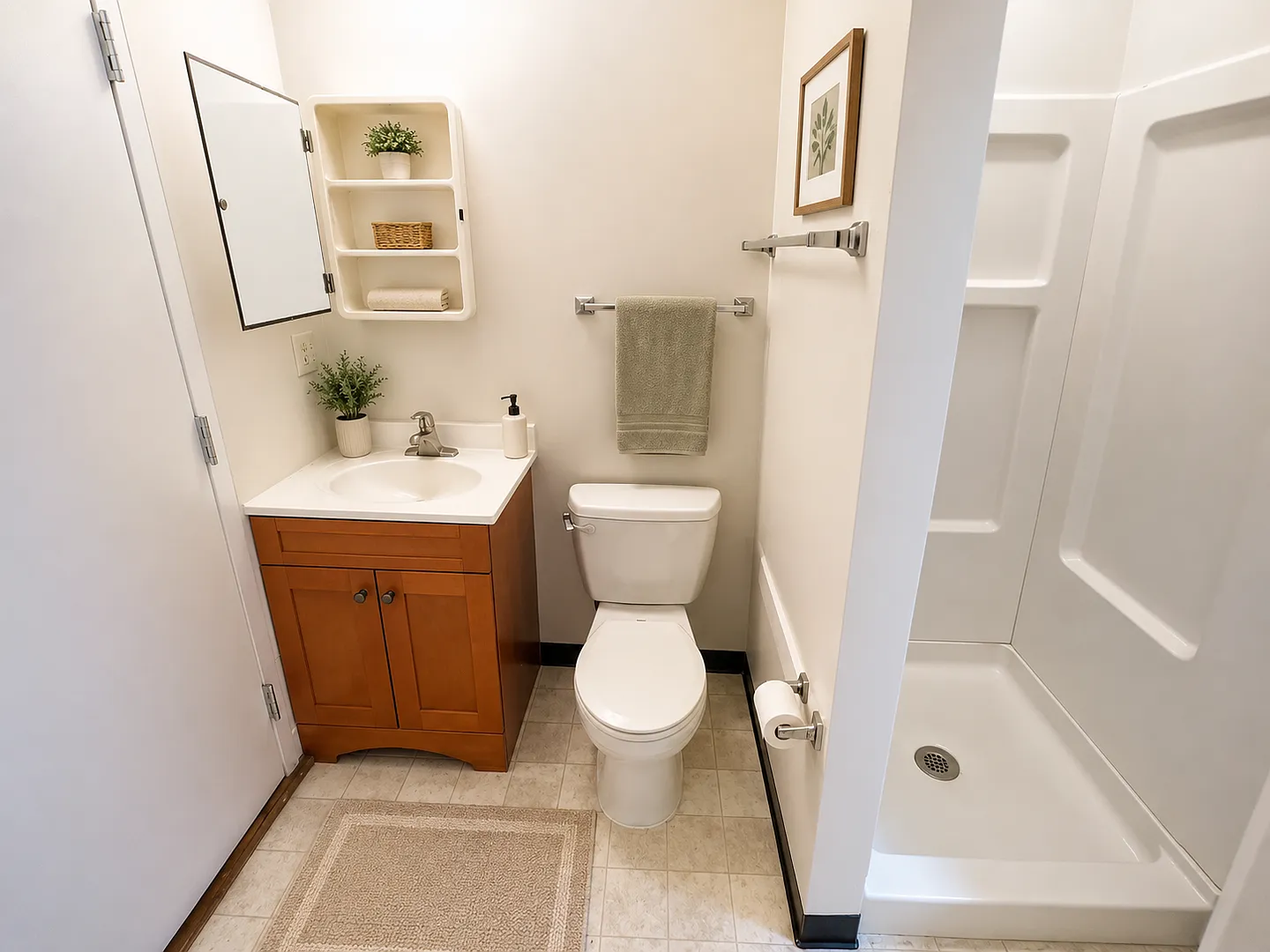 720 Catherine — Photo 3