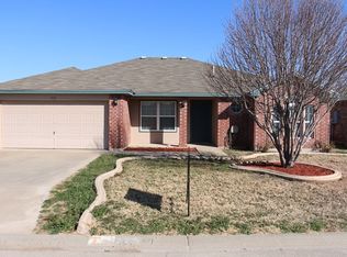 1222 Jacie Ln, San Angelo, TX 76905