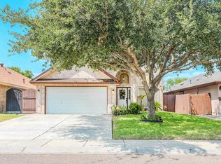 11126 Entrada Loop, Laredo, TX 78045