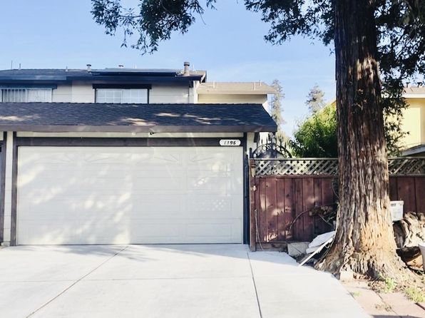 1196 Herald Ave, San Jose, CA 95116