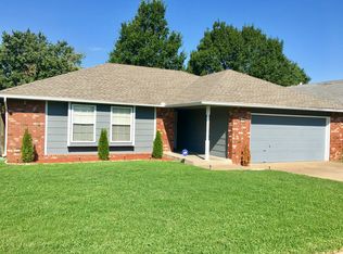 1702 S 139th East Ave, Tulsa, OK 74108