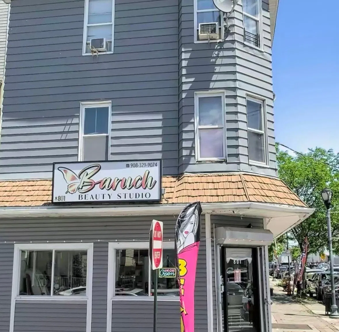 2 BR $1859/MO Elizabeth Nj — Photo 1