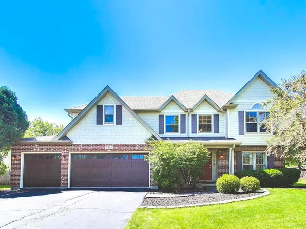 3912 Mallard Ln, Naperville, IL 60564