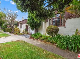 11048 Tennessee Ave, Los Angeles, CA 90064