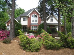 130 Terrane Rdg, Peachtree City, GA 30269