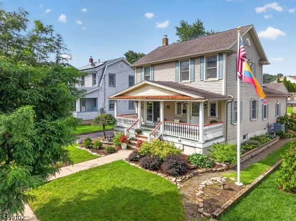 26 3rd Ave, Hawthorne Boro, NJ 07506