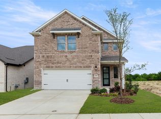 1626 Gracehill Way, Forney, TX 75126