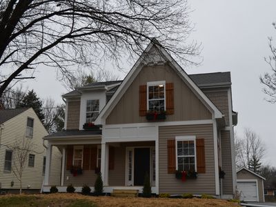 7326 Juler Ave, Cincinnati, OH, 45243