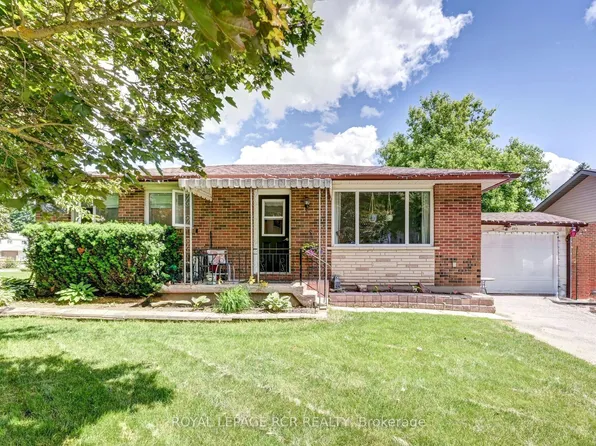 309 William St, Shelburne, ON L9V 3A7