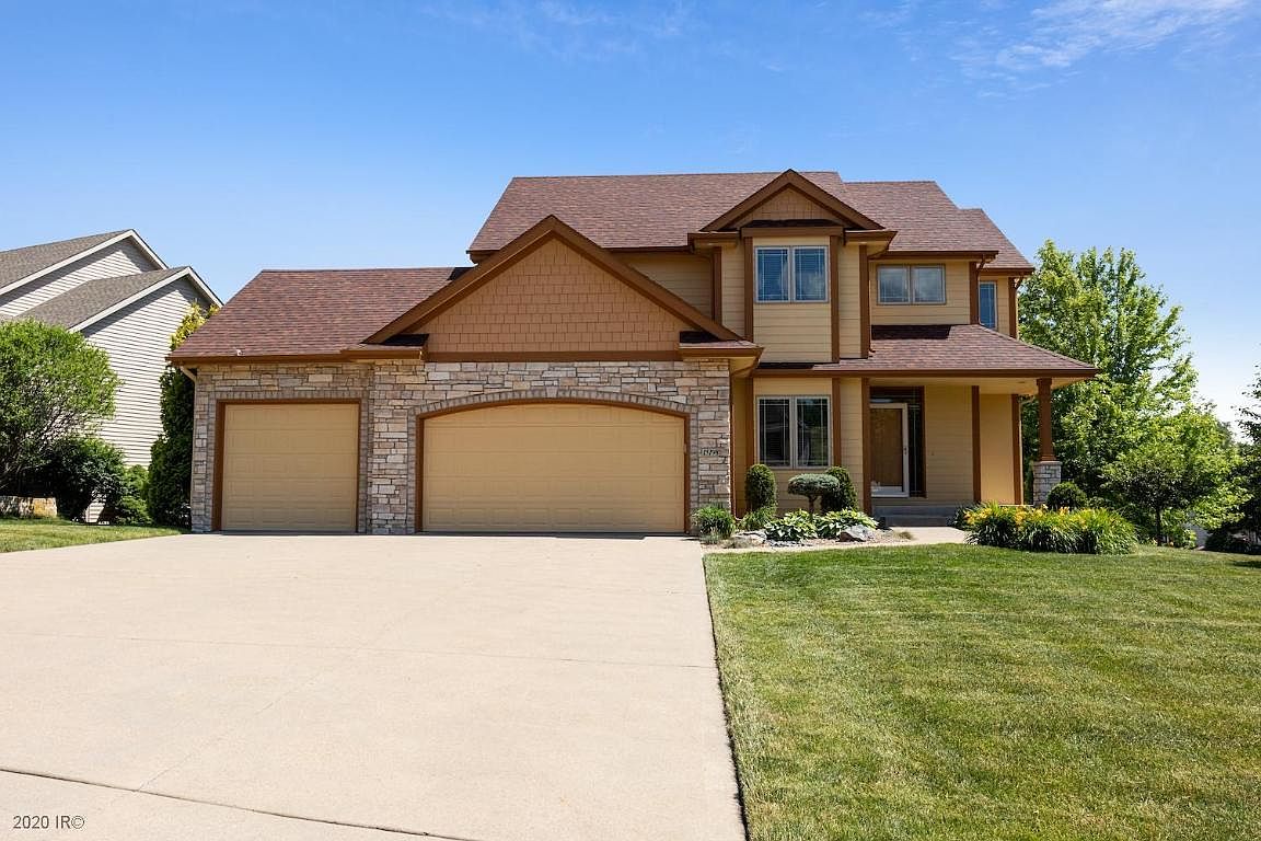 15198 Beechwood Ave, Clive, IA 50325 Zillow
