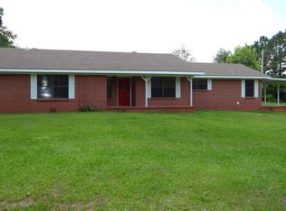 2950 Purdue Rd, Walnut Hill, FL 32568