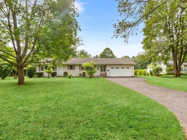 1 Church Street Extension, Red Hook, NY 12571