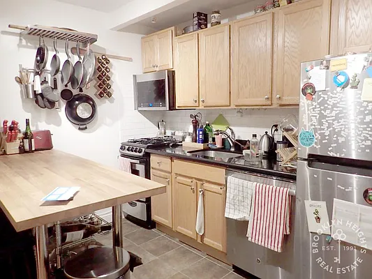 Rented by Brooklyn Heights Real Estate Inc | media 8