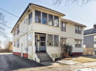25 High St #1, Westfield, MA 01085