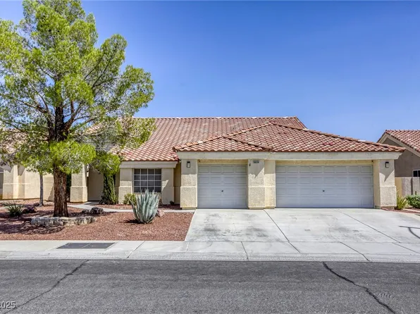 5604 Windy Gorge St, Las Vegas, NV 89149