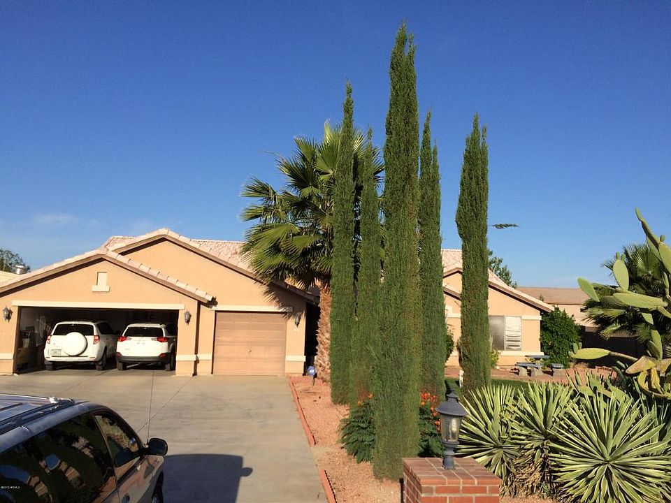 2nd image of 8227 N Citrus Rd #11