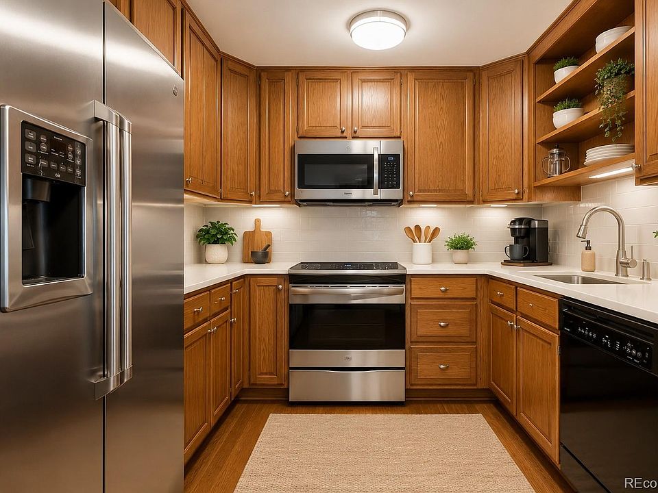 1st image of 9355 E Center Avenue #B7