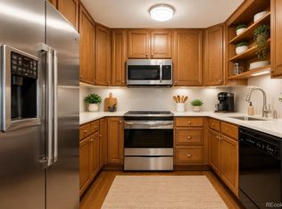 9355 E Center Avenue #B7, Denver, CO 80247