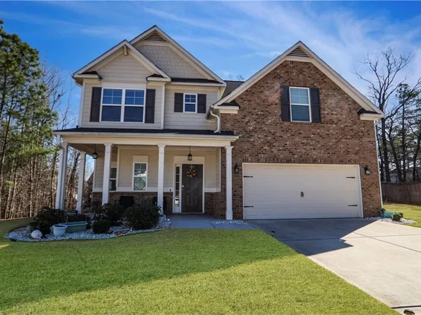 7139 Southface Way, Austell, GA 30168