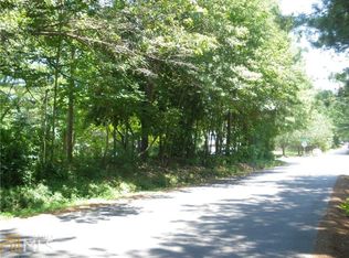 3601 Mount Tabor Church Rd, Dallas, GA 30157