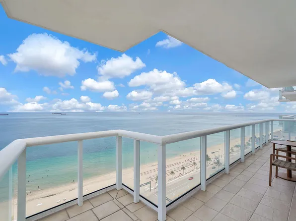 505 N Fort Lauderdale Beach Blvd #2018, Fort Lauderdale, FL 33304