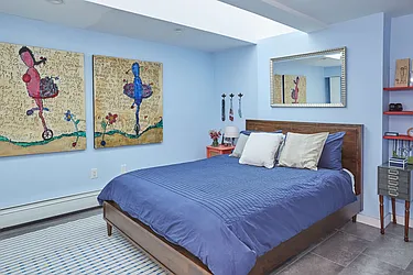 Sold by Brown Harris Stevens