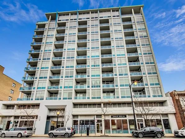 1819 S Michigan Ave Unit 910, Chicago, IL 60616