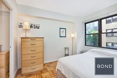 Sold by Bond New York