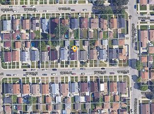 3772 W 78th Pl, Chicago, IL 60652