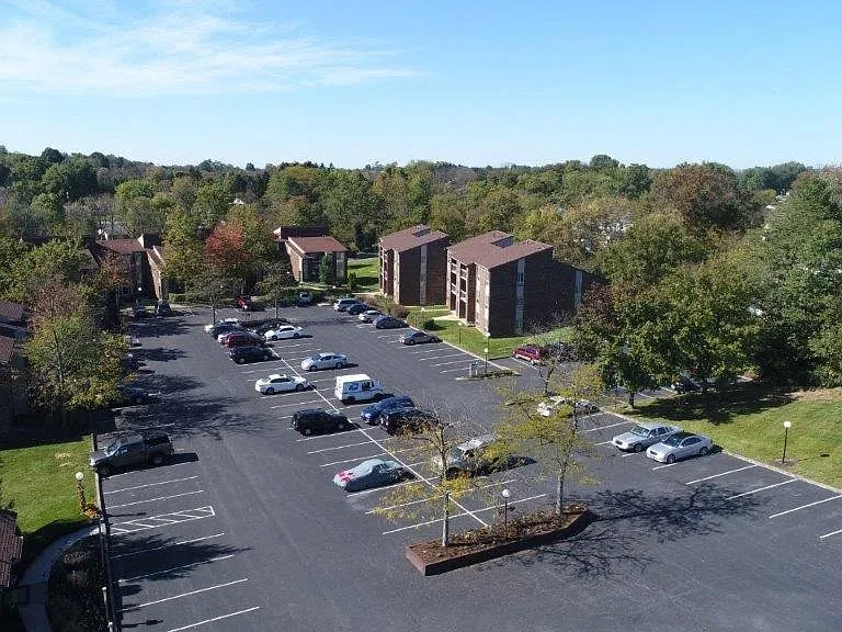 Treeview Apartments — Photo 27