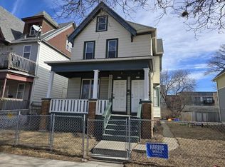 2728 N Vel R Phillips Ave #2730, Milwaukee, WI 53212