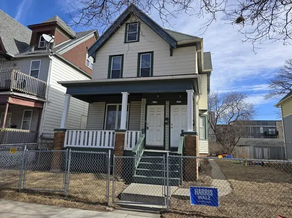 2728 North Vel R Phillips AVENUE #2730, Milwaukee, WI 53212