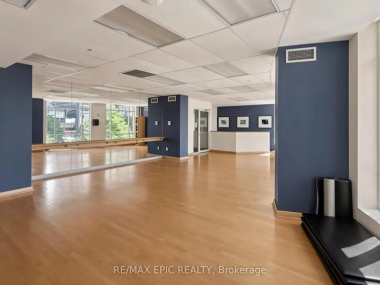23 Sheppard Ave E #505 — Photo 43