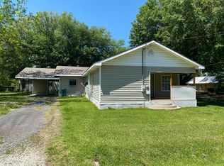 1602 Fancher St, Vinton, LA 70668