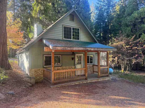 217 Villa Rd, Mount Shasta, CA 96067