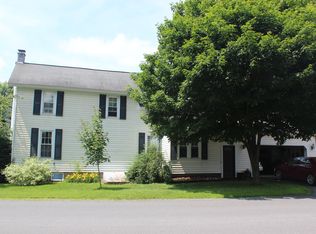 5589 Trinity Ave, Lowville, NY 13367