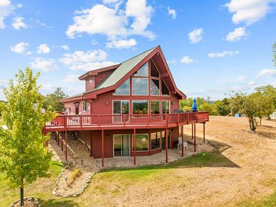 79 Freebird Lane, Reeds Spring, MO, 65737