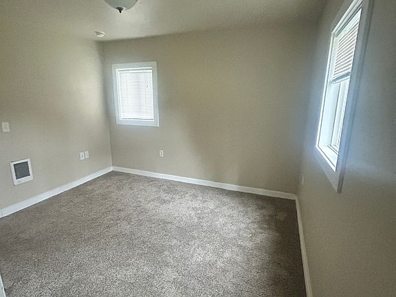 Bedroom #1