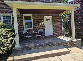 6A N Beaumont Ave APT 1, Catonsville, MD 21228