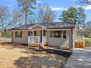 4611 Munsee St, Charlotte, NC 28213