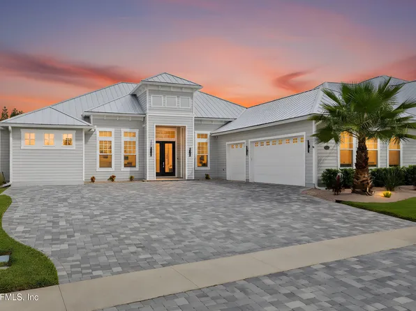 306 TORTOLA Way, St. Johns, FL 32259