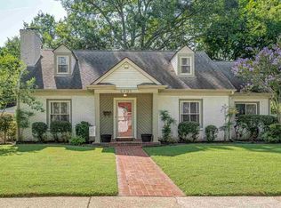 4491 Fair Meadow Rd S LOT 22, Memphis, TN 38117