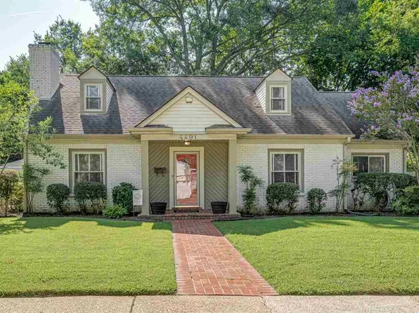 4491 Fair Meadow Rd S Lot 22, Memphis, TN 38117