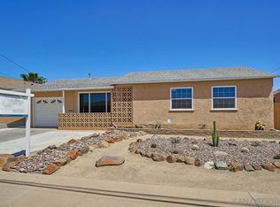 213 N Drexel Ave, National City, CA 91950