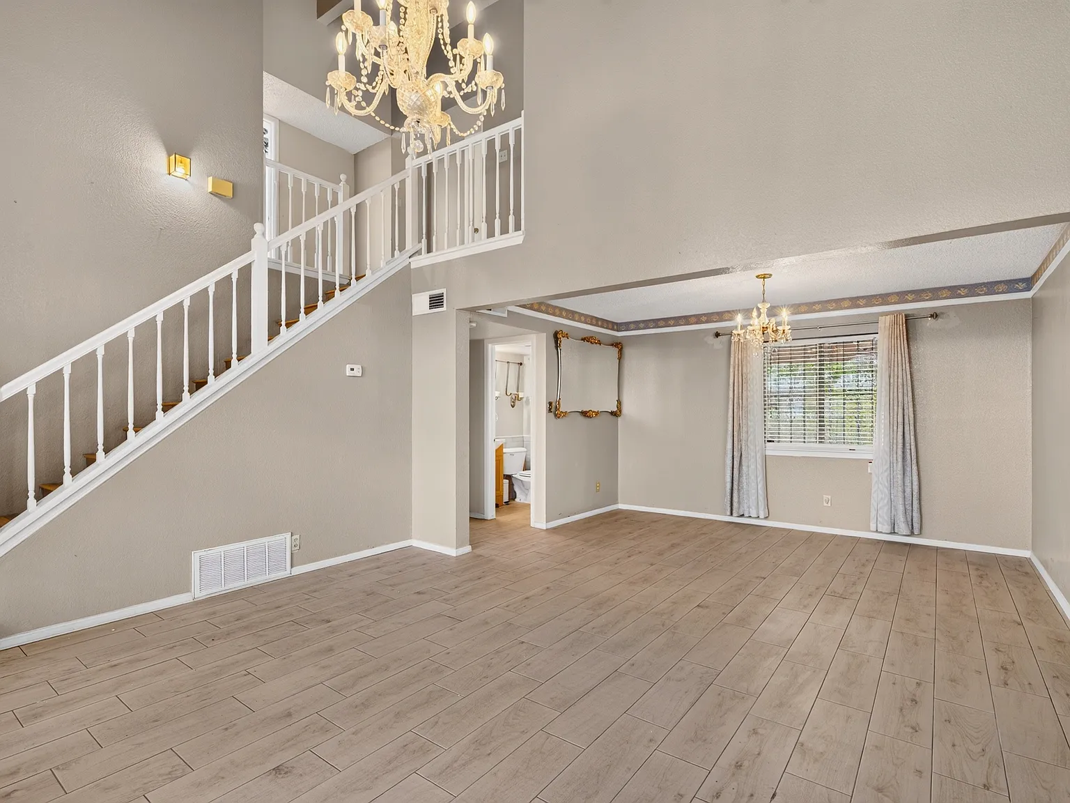 3 bed, 2.5 bath, 1550 sqft, $1,850 — Photo 3