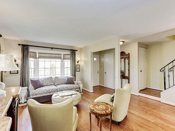 4th image of 5537 Lakewhite Ct